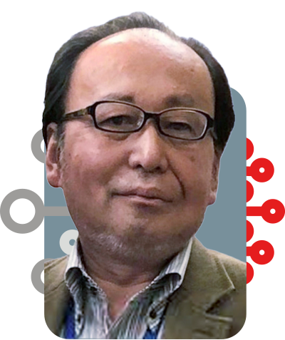 Prof. Koji Nakao