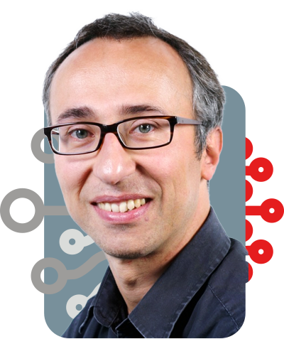 Prof. Marcello Bonsangue 
