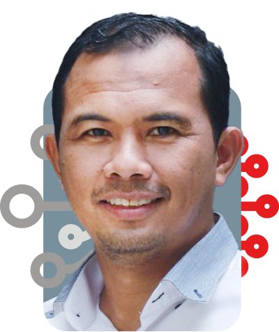 Prof. Setia Pramana