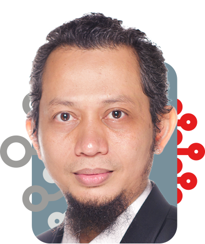 Prof. Dr. Eng. Wisnu Jatmiko, S.T., M.Kom.
